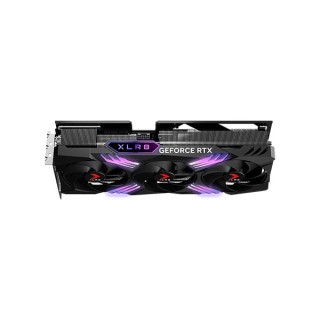 PNY RTX 4070 Ti SUPER 16GB OC XLR8 Gaming VERTO ARGB TF Graphics